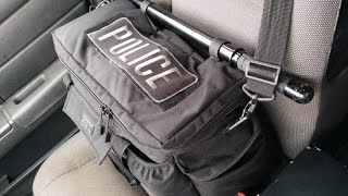 Police Duty Bag pt. 2: The Old Bag