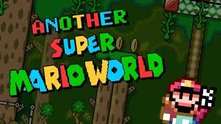 Another Super Mario World: Trailer | Super Mario Maker 2