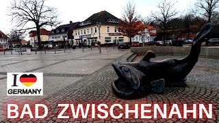 BAD ZWISCHENAHN am Meer - Urlaub in Ostfriesland - TOP REISEZIELE in Deutschland