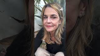 ‘Do the right thing’: Savannah Guthrie issues plea 2 weeks after mom’s disappearance