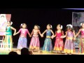 Pongalo pongal dance 2016