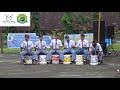 [LIVE PERFORMANCE] Perkusi Ember Tepong SMANSABATRA #PerkusiBarangBekas #Drumbucket #PerkusiSMA