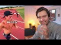 Coach & Physio Reacts to Viral Running Advice