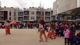 Sant Antoni 2017