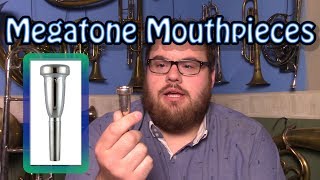 About Bach Megatone Mouthpieces