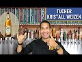 Tucher Kristall Weizen | Beer Tasting & Pairing 🍺 | Beer Connoisseur TV📺