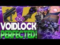 The #1 BEST Void Warlock Build You Should Be Using! BRIARBINDS GO HARD in Revenant! | Destiny 2