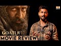 The Goat Life - Aadu Jeevitham Movie Review Tamil | Prithviraj Sukumaran | Amala Paul | Blessy