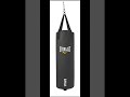 special discount on everlast 70 pound mma poly canvas heavy bag