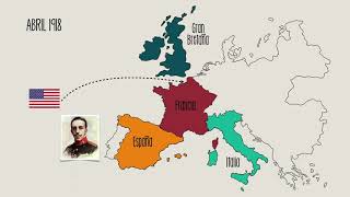 The Spanish flu: the biggest pandemic in modern history