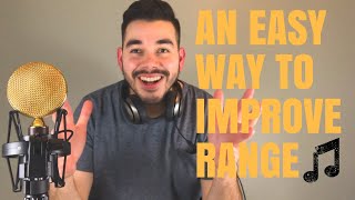 Improve Your Range, Tone, & Endurance | Tutorial | Antonio Cabrera