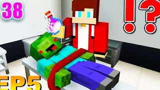 ZOMBIE APOCALYPSE: The Movie | Ep5