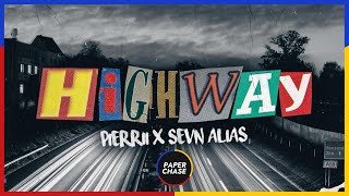 Pierrii x Sevn Alias - Highway (Prod. Harun B)