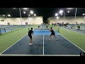 los cab otr mixed open quarterfinals chiron domenika vs derek averry