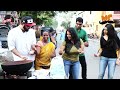 beat pe booty chennai version feat. fever fm madras central