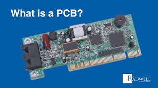 What is a PCB?