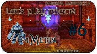 iMetin.pl #6 - Zombie Land