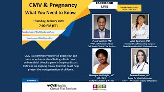 CMV and Pregnancy: What You Need to Know