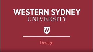 Design at Western