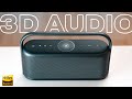 Anker Soundcore X600 – World's First Spatial Audio on a Budget!