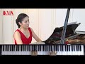 hkypa hksmf 112 i piano grade four i handel《minuet in g minor》i chau lok ting