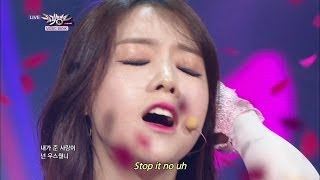 Music Bank with Eng Lyrics | 뮤직뱅크 (2014.02.22)