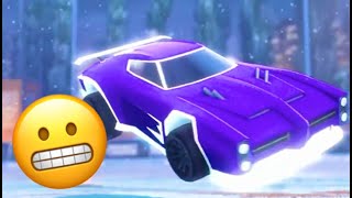 Rocket League's *CHRISTMAS* ITEM SHOP Has Been Revealed...