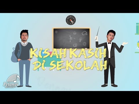 Pasto Kisah Kasih Di Sekolah