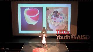 The Sickly Sweet Road to Becoming an Entrepreneur | Samiha Hassan | TEDxYouth@AISD