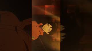 Metamorphosis - fire force #fireforce#shinra#amv#metamorphosis