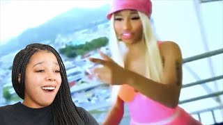 Safaree ANNOYING Nicki Minaj for 4 minutes straight | Reaction