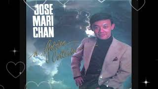 Jose Mari Chan -  A Golden Collection (1985)