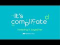 It's Complicated | Part 1 | James & Kristen Lewis