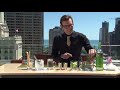 How to Make a Caipirinha Cocktail | Cocktail Recipe | Allrecipes.com