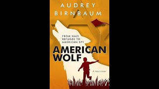 In Between The Pages w/JLJ:Author Audrey Birnbaum \