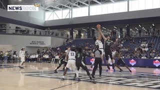 Georgia Southern Falls to Marshall and Ends Three Game Win Streak