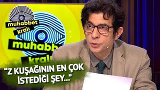 Gençliğin Toplumsal Cinsiyet Eşitliğine Bakışı Nasıl? | Okan Bayülgen ile Muhabbet Kralı