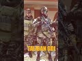 Taliban Special Forces - GDI