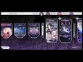 arcaea 6.0.5 mod unlock all songs