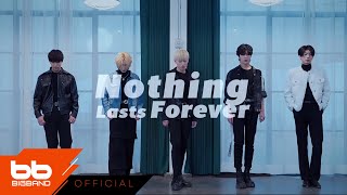 [Official MV] VVS - Nothing lasts forever