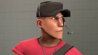Stepped / Choppy SFM animation Test