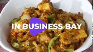 Kamat Restaurant, Business Bay - Paneer