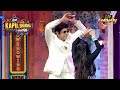 Kapil के Show पर 'Nagin' के Jeetu जी बनकर आया Krushna | The Kapil Sharma Show S2 | Best Moments