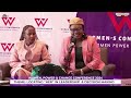 women power and change conference 2024