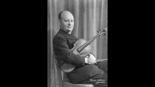 Paul Hindemith - String Quartet No. 4, Op. 22