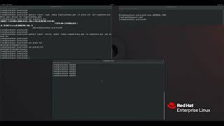 Cryptography IV