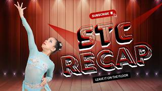 South Texas College 2026 - State Dance Competition RECAP!
