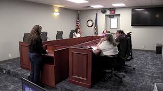 Disability Advisory Committee Meeting, May 18, 2026