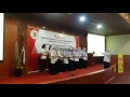 MARS LAN RI oleh Paduan Suara PKP2A III LAN