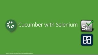 Part 3 - Page Object Model for Selenium for cucumber